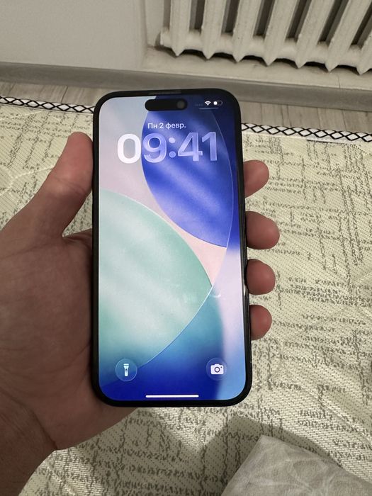 iPhone 15 128 гб 87 емкость