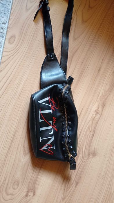 Borseta piele Valentino bags