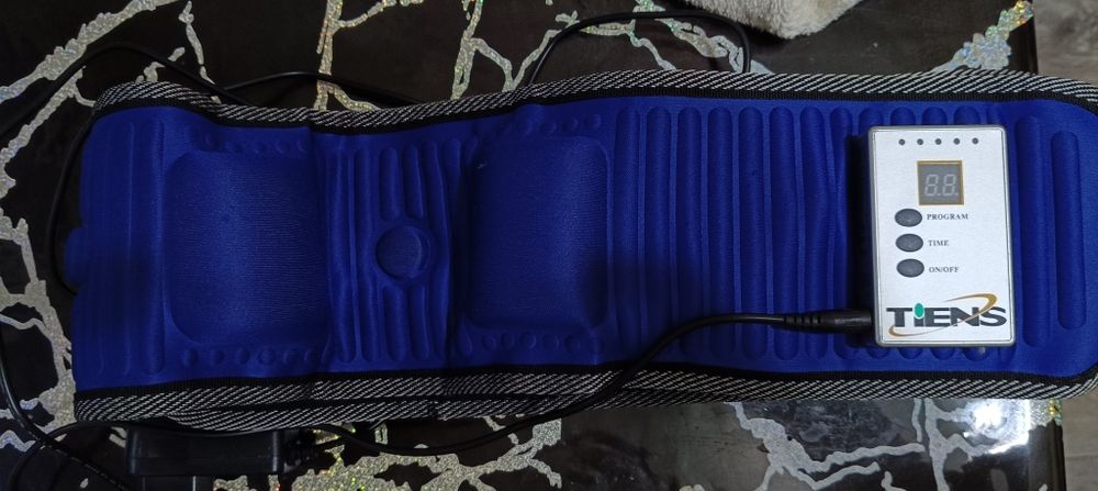 Вибро пояс сибирское зд