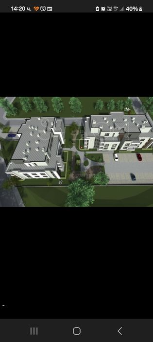 Продава се Тристаен апартамент в Стара Загора, Операта - 121 кв.м за 621 €/кв.м - Снимка #4