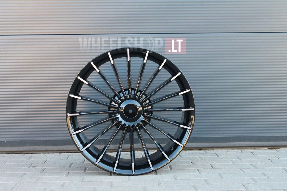 Jante BMW20 R20 BMW F01 F02 F10 F12 F13 E60 E90 F30 F31 E90 E91 Seria 5 seria7 Roti BMW Model Alpina R20