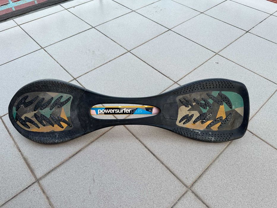 уеивборд powersurferplus