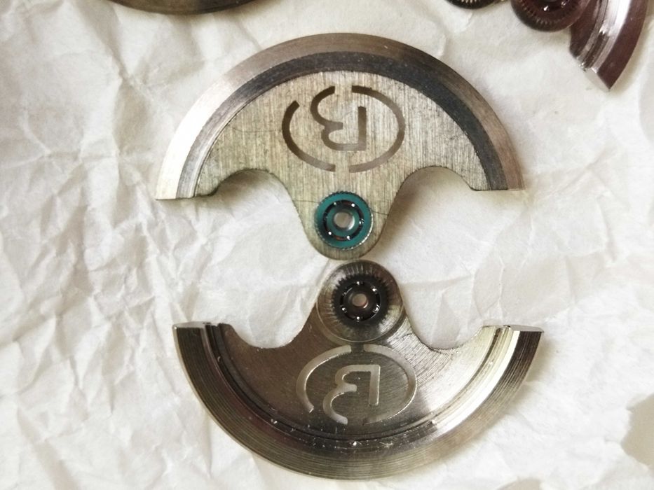 Сектор (груз) автоподзавода на Восток Амфибия (Командирские), редкость