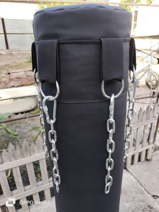 Боксёрские мешки