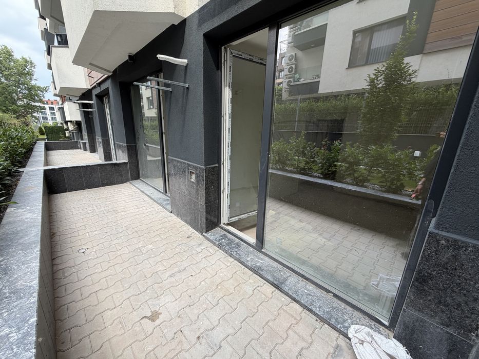 Продава се Двустаен апартамент в София, Малинова долина - 62 кв.м за 2581 €/кв.м - Снимка #10