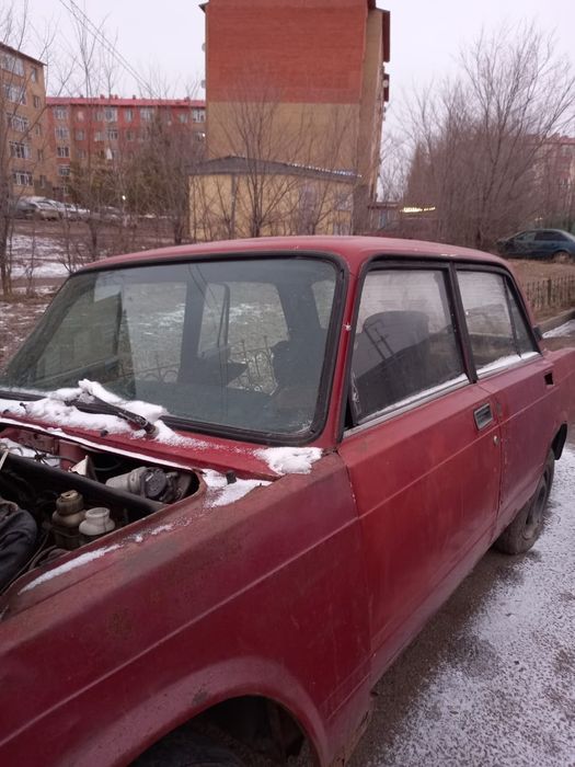 Авто на разбор селый