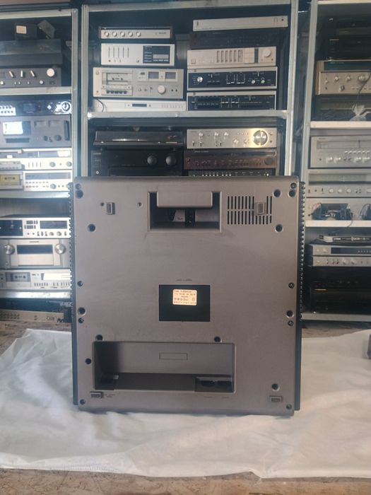 Magnetofon Philips n4505