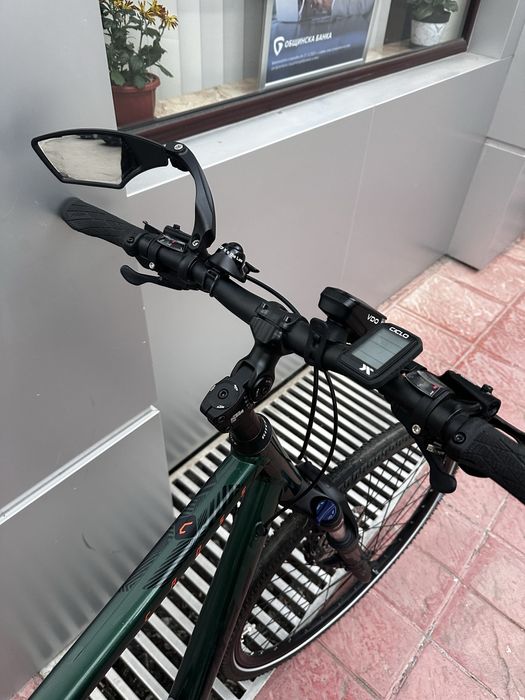 KTM Cross 28 XT велосипед