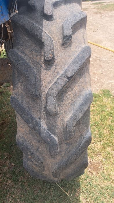 Mtz 80 ga 18 lik diskasi bilan balon