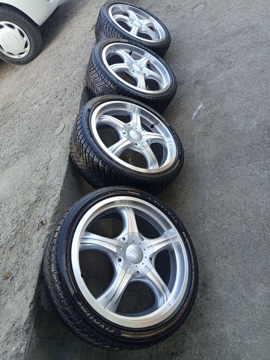 Madel ZEV R18 holat zoʻr