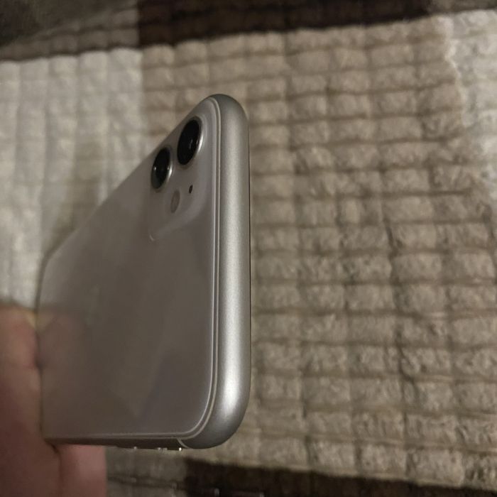 iPhone 11 128gb 94%