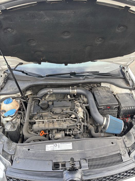 VW Golf 6 GTI Edition 35