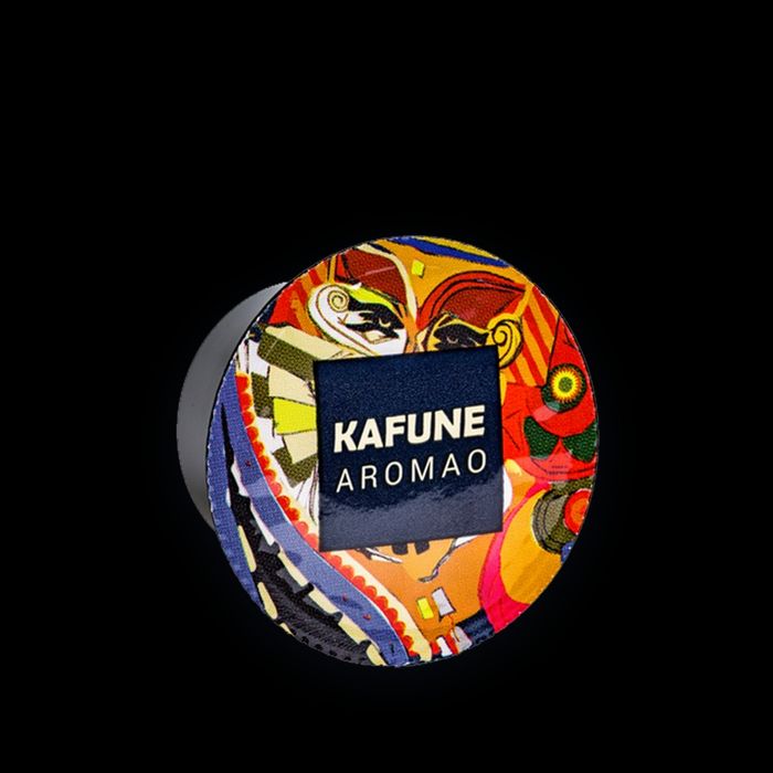 Capsule cafea Kafune Aromao sau Intenso