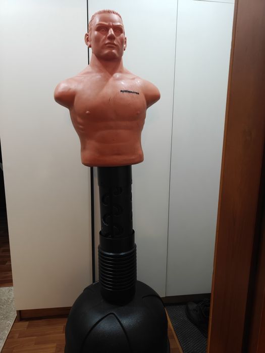 Герман для бокса