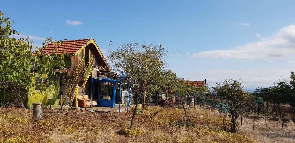 Продава се Парцел в Бургас, Център - 800 кв.м за 25 €/кв.м - Снимка #2