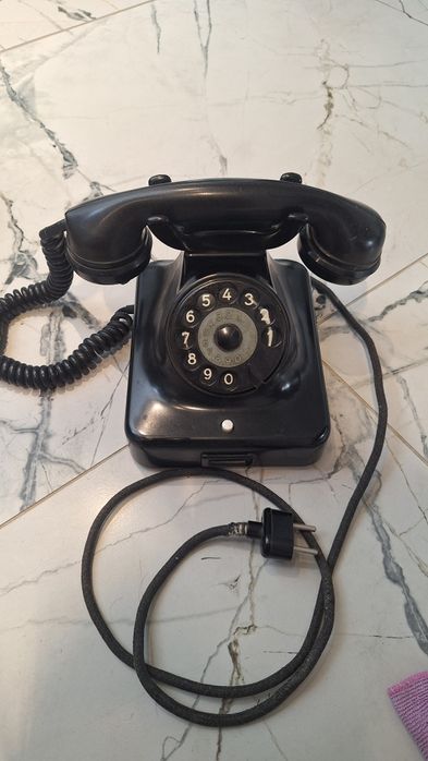 Стар Ретро Телефон Siemens