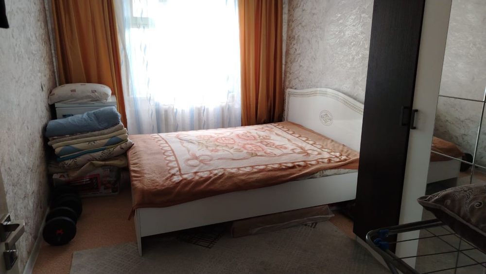 Продам квартиру 2 комнатная