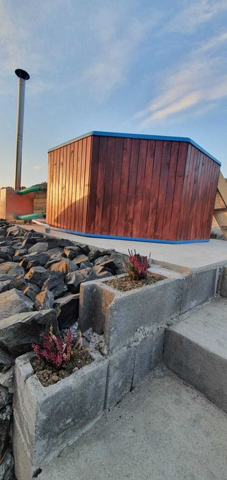 Cabană/pensiune de închiriat în Hunedoara, comuna Peștișu Mic