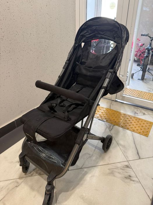 Продам детскую коляску