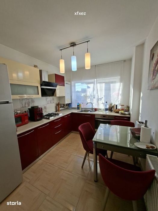 Duplex P+M, 3 camere, 250 mp teren Tautii-Magheraus