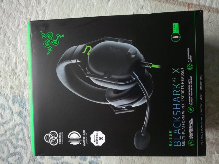 Пордаю игравой компьютер