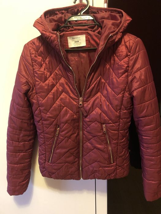 Дамско яке Bershka