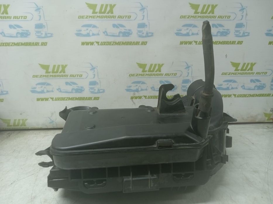 Carcasa filtru aer 9673061080 Citroen Jumpy 2 [2007 - 2016]