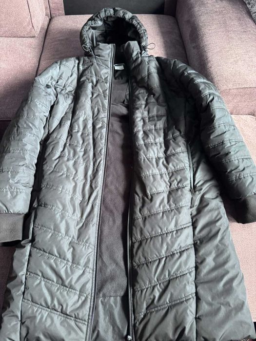 Зимна Шуба на Uhlsport