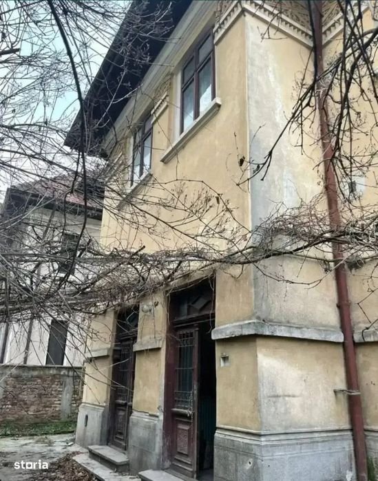Vila Leonida de Vânzare zona  Gara de Nord - park Gheorghe Duca