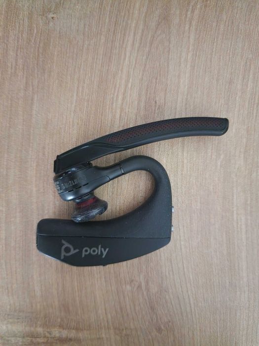 Casca Bluetooth Poly Voyager 5200 UC