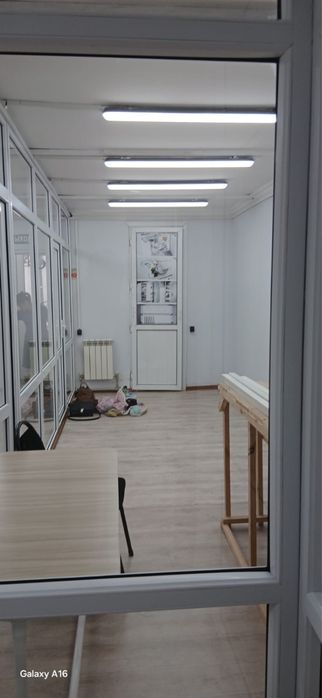 Аренда офис 60 кв.м