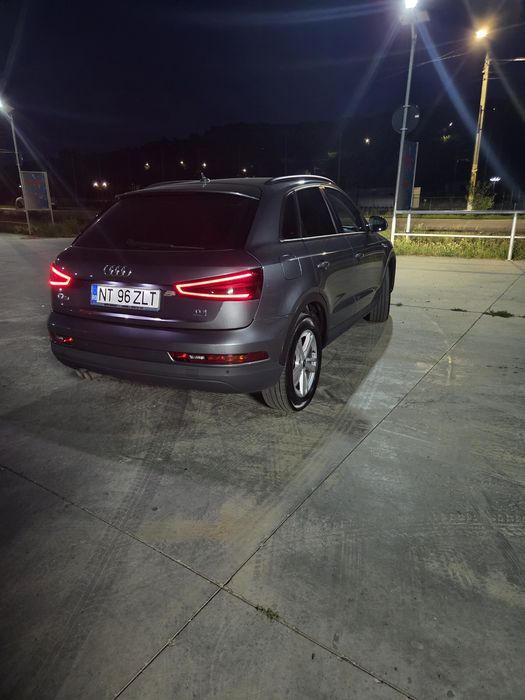 AUDI Q3 2014 — imagine 4