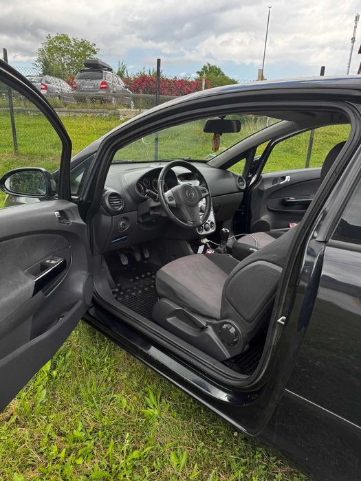 Vand Opel Corsa D 2007 90cp 1.3CDTI