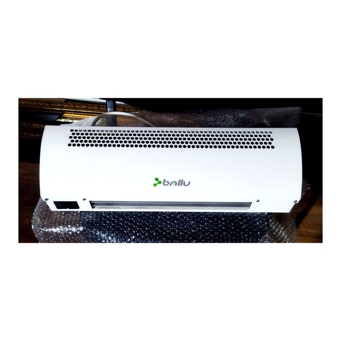 Тепловая завеса  3 кВт.