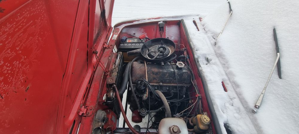 Продам ваз 2102...