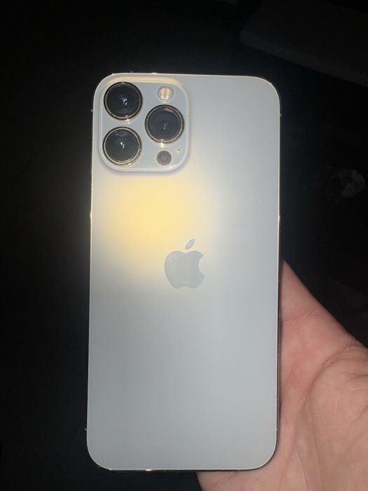 Iphone 13 pro max