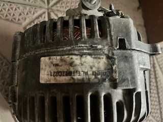 Генератор на BMW N62B48