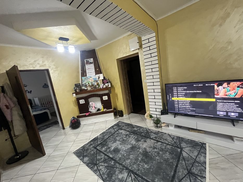 Продава се Къща в с. Хърлец, Област Враца - 170 кв.м за 480 €/кв.м - Снимка #16