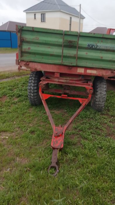 Продам прицеп тракторный
