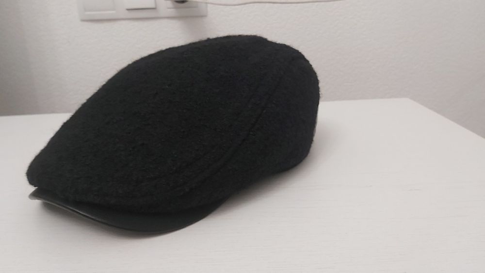 Продам мужскую кепку осень- весна