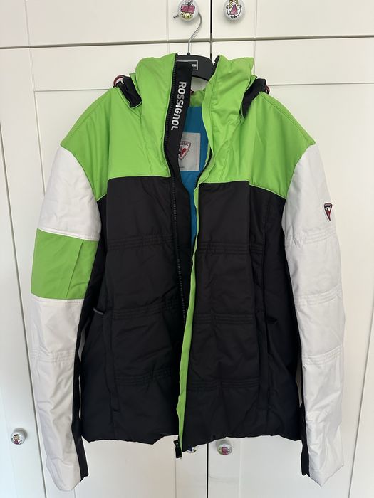 Чисто ново ски яке Rossignol L размер