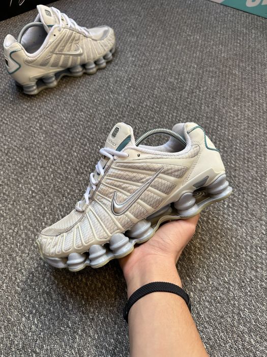 Nike Air Max Plus TN marime 44