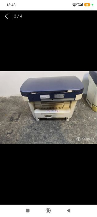 Продам принтер в хорошем состоянии
