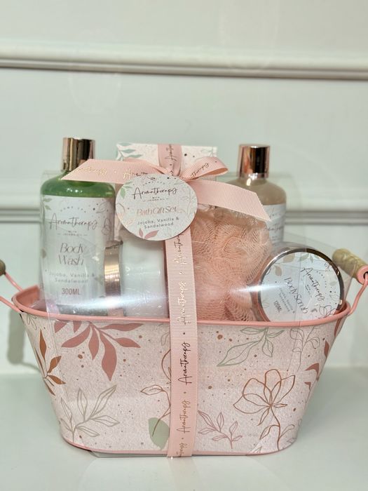 Новогодний подарок для тайного санта