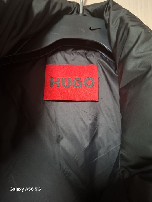 Vestă Hugo Boss mărimea M