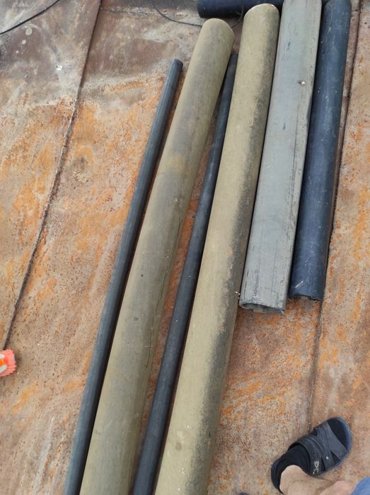 Полиэтиленовые Трубы.Разные