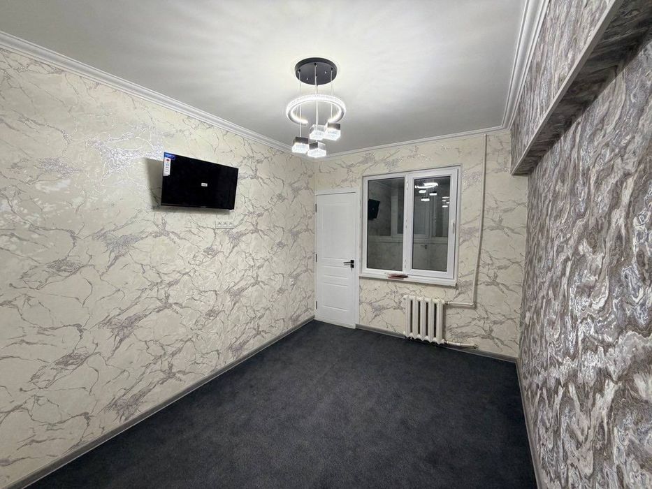 Продается однокомнатная квартира в районе МирзоУлугбексий