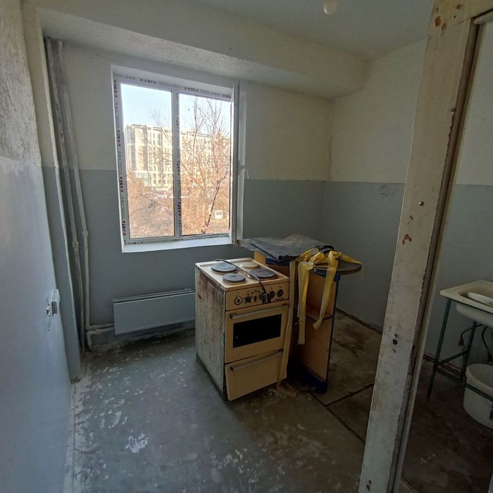 KVARTIRA Sotiladi 2xonali