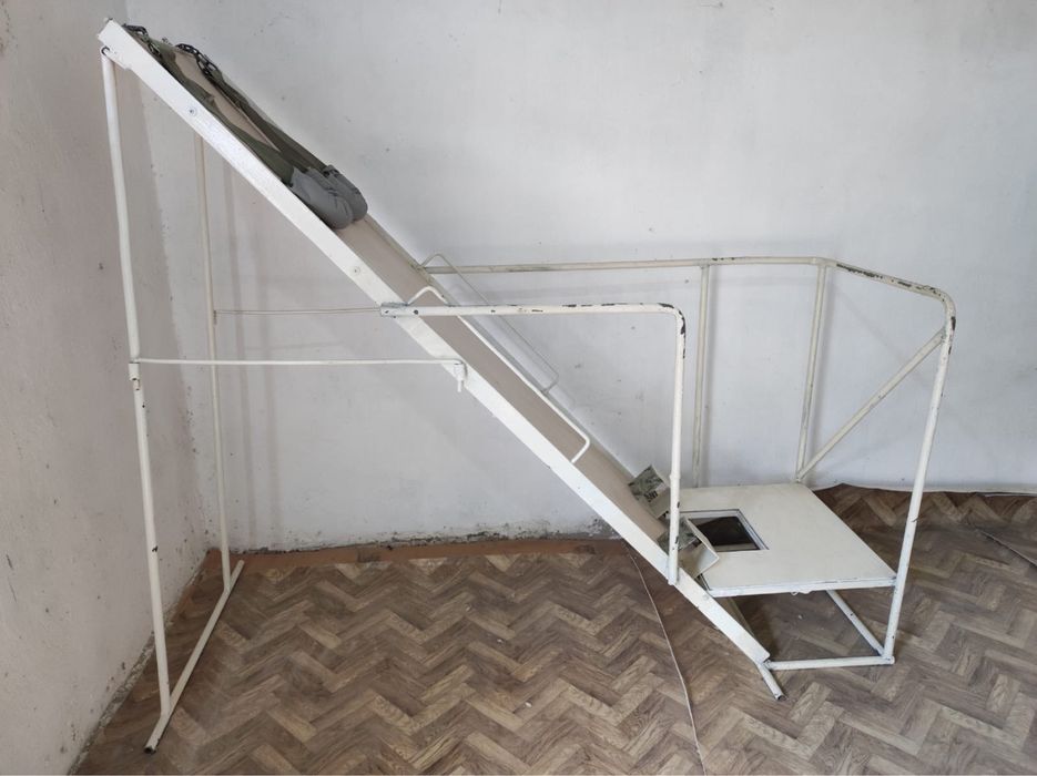 Тренажер Наклонная доска.