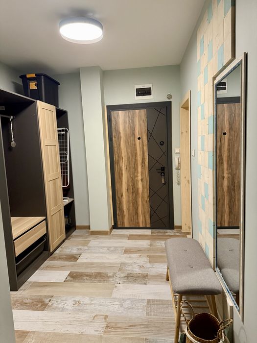 Апартамент под наем с. Лозенец